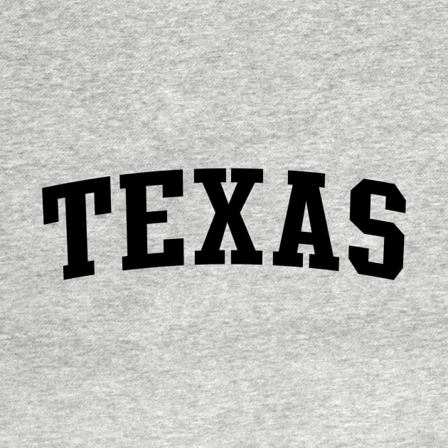 Texas T-Shirt, Hoodie, Sweatshirt, Sticker, ... - Gift by Novel_Designs